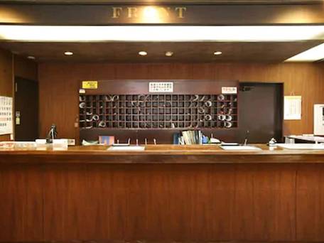 ホテルセレクトイン宇都宮 / 2