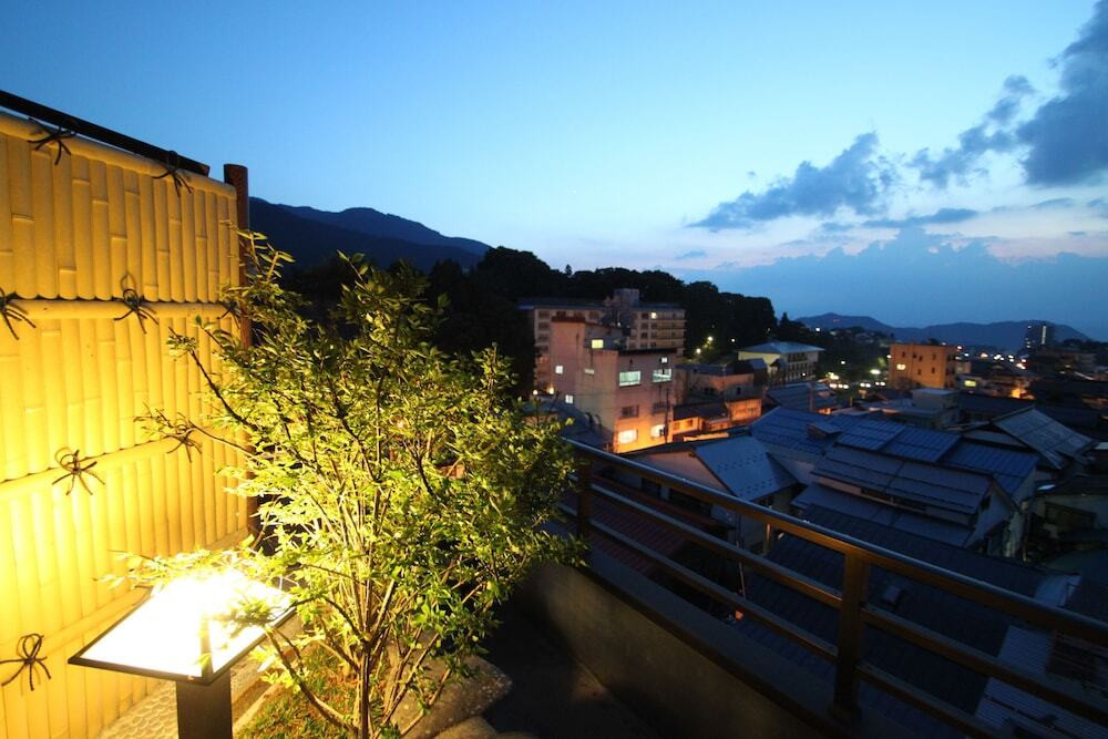 施設からの眺望