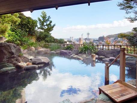 伊東温泉 陽気館 / 1