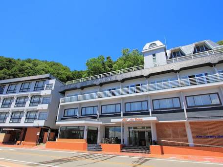 富士河口湖温泉 ホテルニューセンチュリー / 5