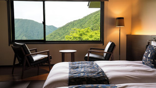 スタンダードハリウッドツイン(32平米)