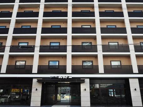 ホテルWBF なんば元町 / 5