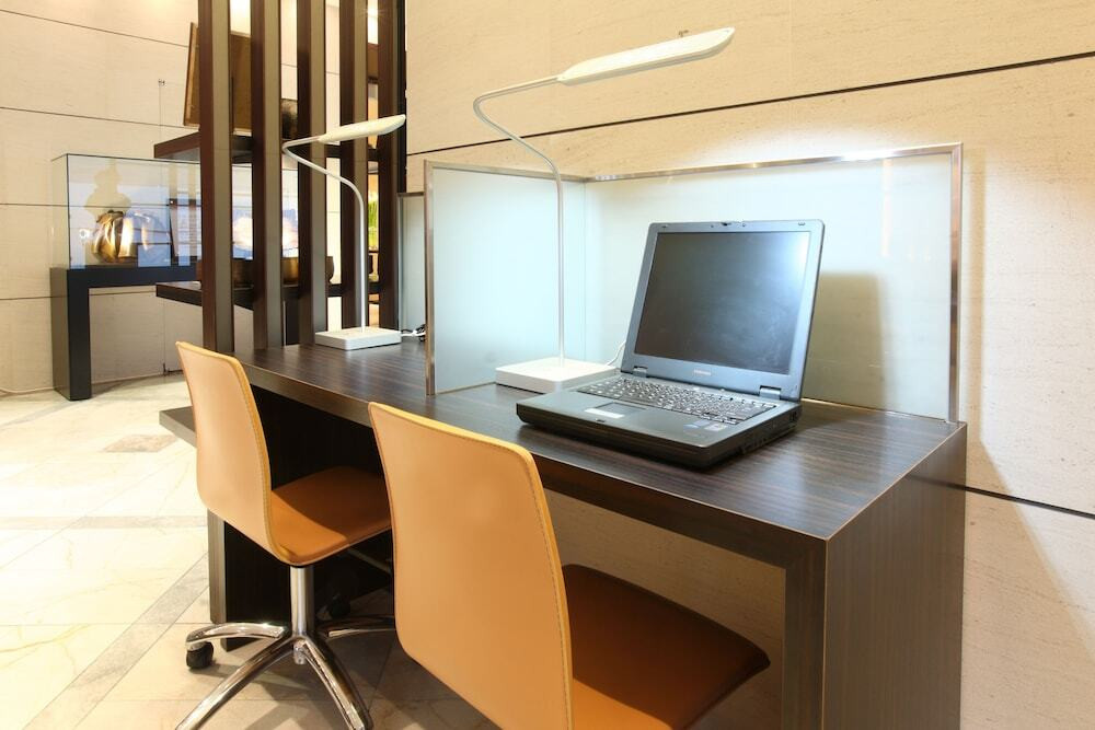 ビジネスセンター