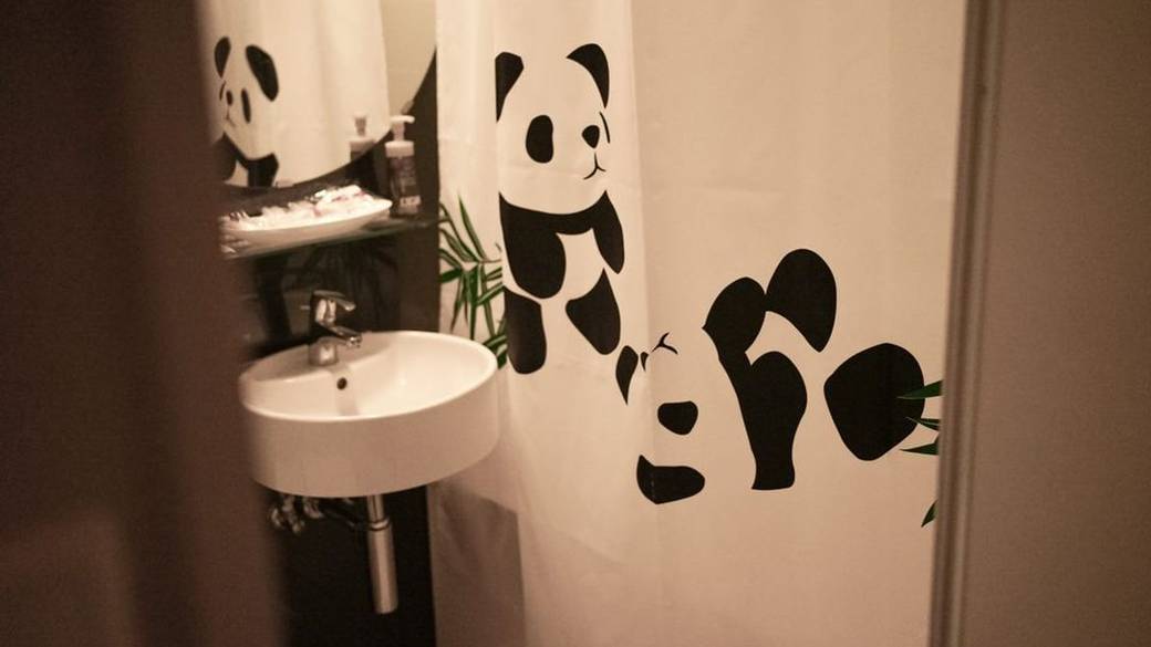 身も心も癒される
安らぎのナイトタイム / 1