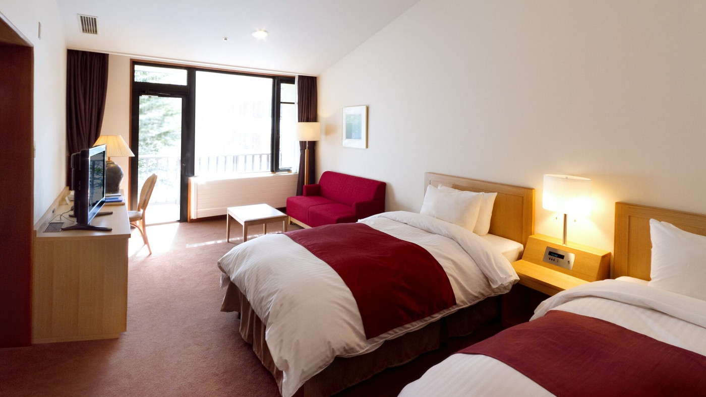 標高1,500メートルにあるロッジ!陶芸工房や音楽堂も併設3946414