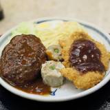 京極スタンド（キョウゴクスタンド）