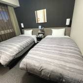 ホテルルートイン古河駅前（茨城県 ビジネスホテル） / 2