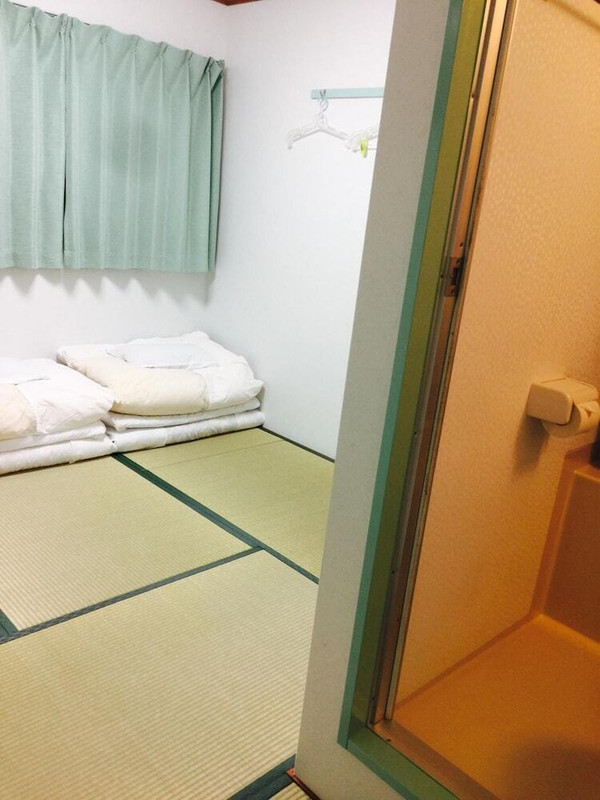 客室