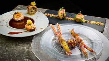 レストラン / 33