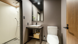 ファミリー ルーム ベッド (複数台) 禁煙 専用バスルーム