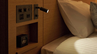 ソファー付コンフォートツイン