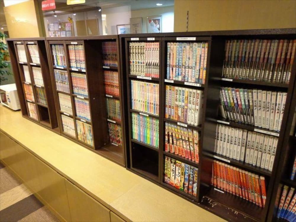 図書室