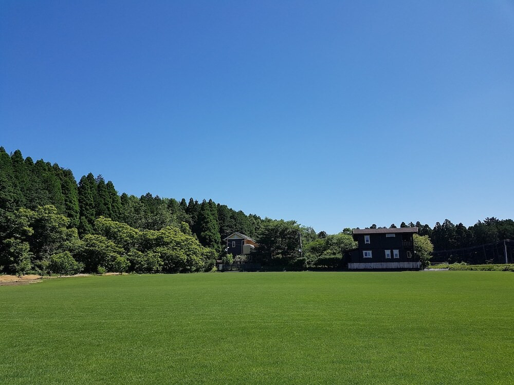 施設からの眺望