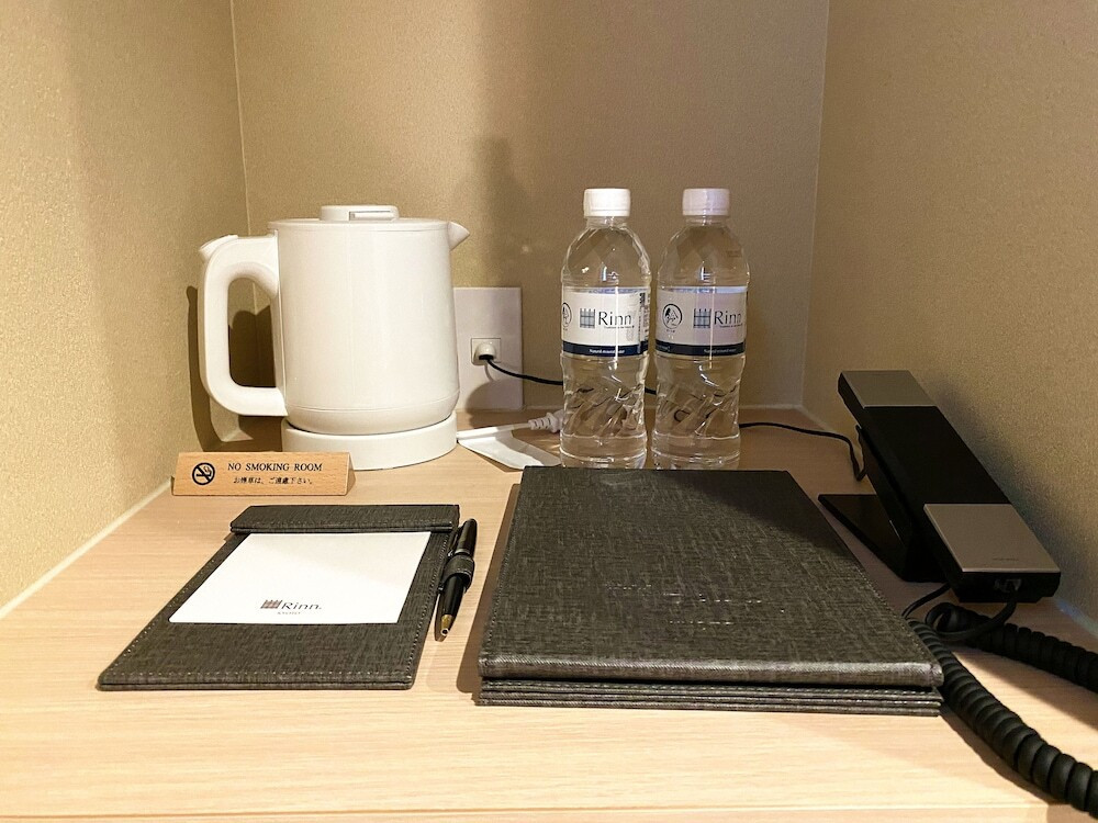 客室の設備とサービス