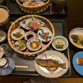 松川温泉 峡雲荘(岩手県 旅館) / 5