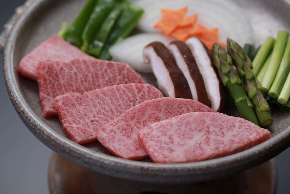 レストラン