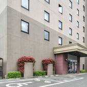 ベッセルホテル苅田北九州空港（福岡県 ビジネスホテル） / 3