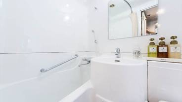 バスルーム / 16