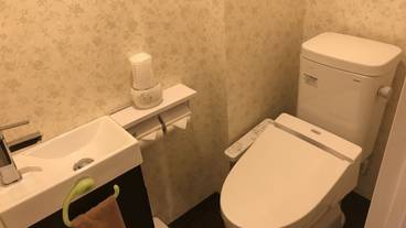 バスルーム / 14