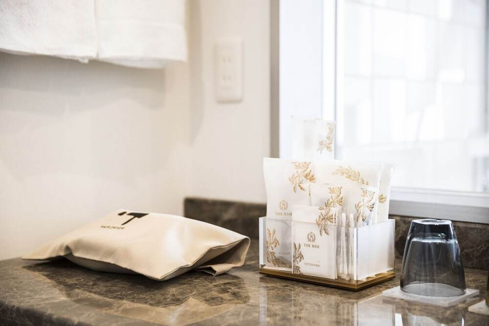 客室の設備とサービス