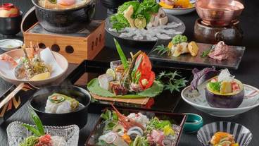 食事・飲み物 / 24