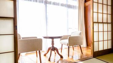 内装の詳細 / 11