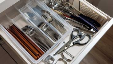 専用キッチン / 9