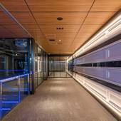 銀座ホテル by グランベル（GINZA HOTEL by GRANBELL）（東京都 シティホテル） / 3