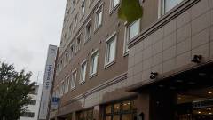 東横イン長野駅善光寺口