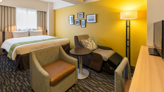 スーペリア ダブルルーム