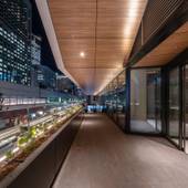 銀座ホテル by グランベル（GINZA HOTEL by GRANBELL）（東京都 シティホテル） / 2