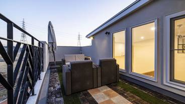 テラス / パティオ / 15