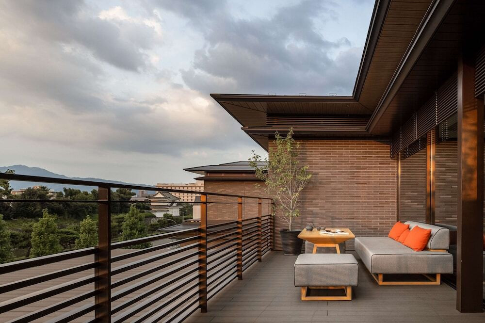 客室の設備とサービス