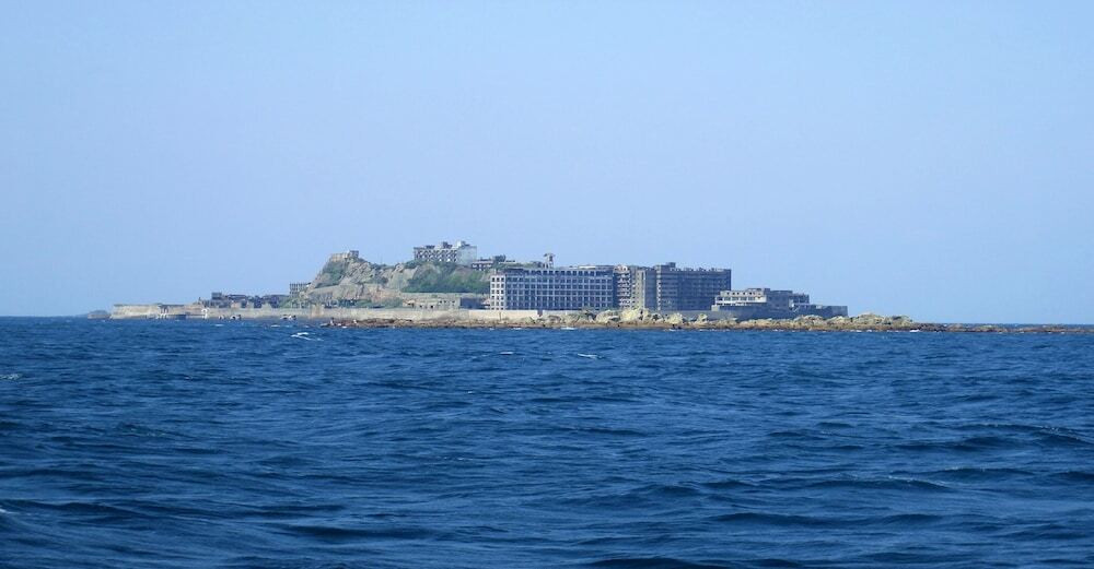 施設からの眺望