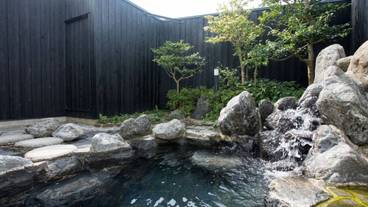 温泉 / 7
