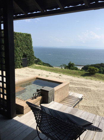 全室、露天風呂付き客室。ゆっくりとした2人時間を3528265