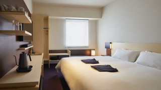 スーペリア ダブルルーム