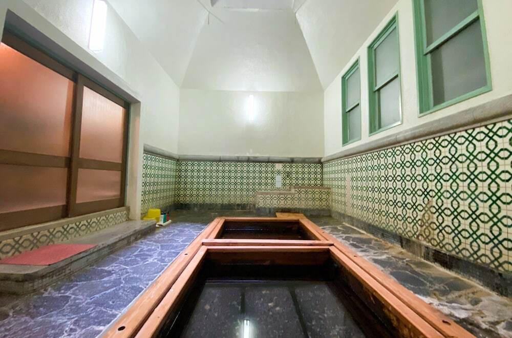 明治元年創業の老舗旅館4022862