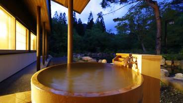 専用スパ浴槽 / 30