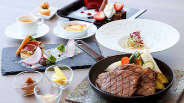 食事・飲み物 / 5