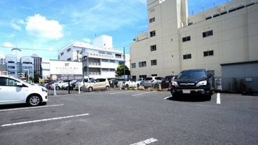 施設からの眺望 / 7