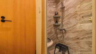 【和モダンルーム】ツイン　シングルベッド×2台［39平米］禁煙