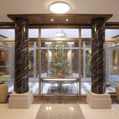 ホテルサンオーク柏の葉（千葉県 ビジネスホテル） / 2