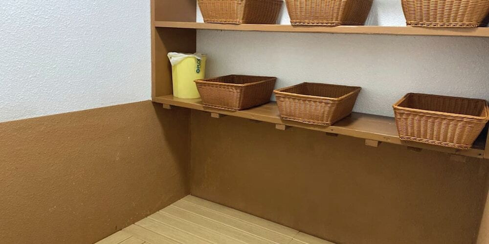 客室