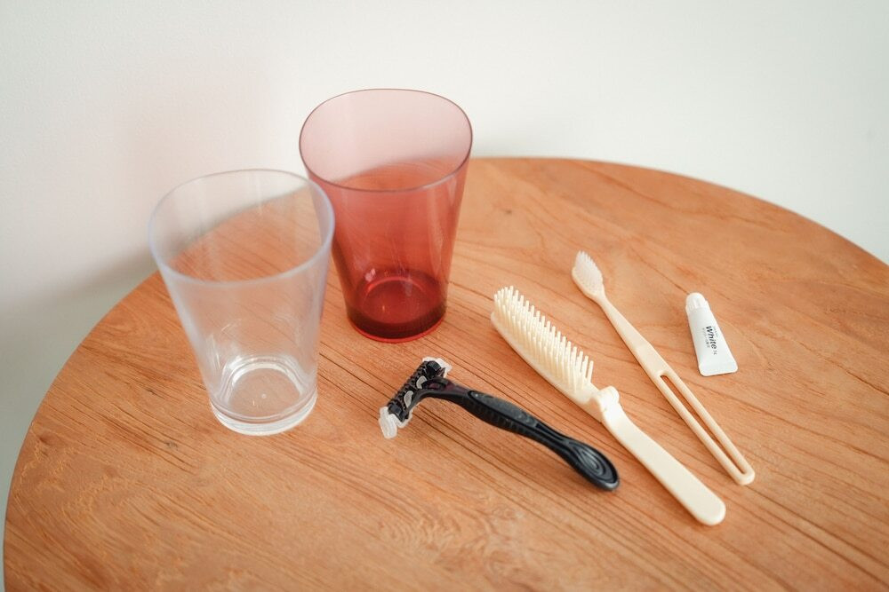 客室の設備とサービス