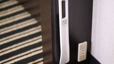 客室の設備とサービス / 16