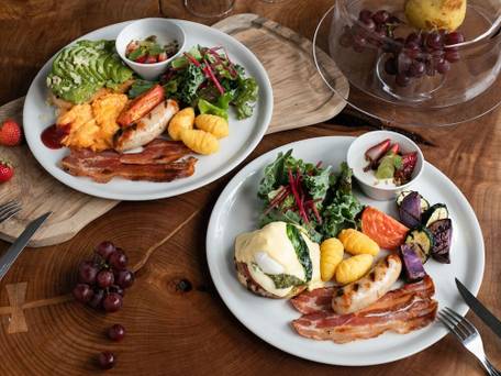 TRUNK（HOTEL）CAT STREET / 3