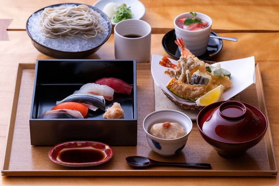 料理7