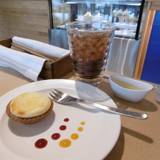 富山 スワロー カフェ(トヤマスワローカフェ)