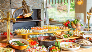 12畳和洋室　禁煙